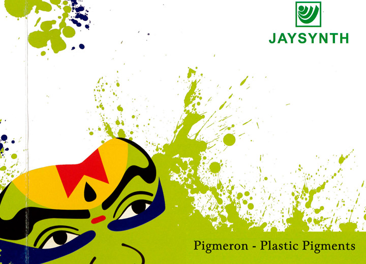Pigmeronplasticpigments